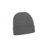 Beanie - mod. 4243:Grey, Acrylic, Grey
